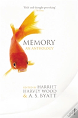 Capa do artigo Memory
