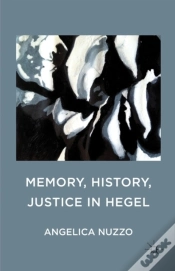 Capa do artigo Memory, History, Justice In Hegel