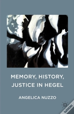 Capa do artigo Memory, History, Justice In Hegel