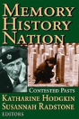 Memory, History, Nation - Preview