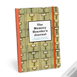 Capa do artigo Memory Hoarder'S Journal