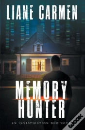Capa do artigo Memory Hunter