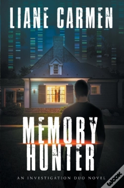 Capa do artigo Memory Hunter
