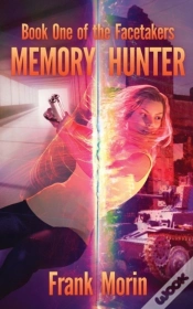 Capa do artigo Memory Hunter
