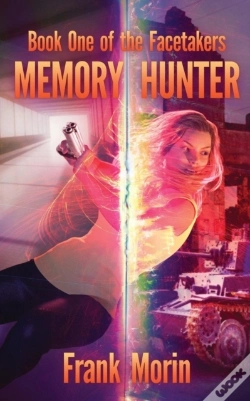 Capa do artigo Memory Hunter