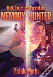 Capa do artigo Memory Hunter