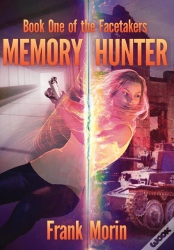 Capa do artigo Memory Hunter
