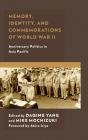 Memory, Identity, And Commemorations Of World War Ii - Preview