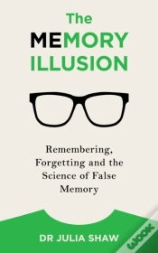 Capa do artigo Memory Illusion