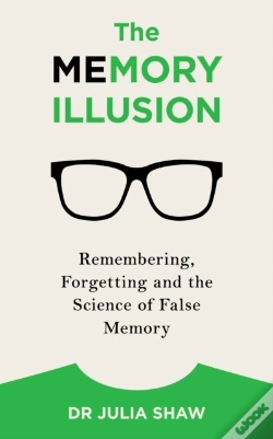 Capa do artigo Memory Illusion