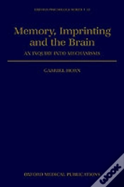 Capa do artigo Memory, Imprinting, And The Brain