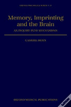 Capa do artigo Memory, Imprinting, And The Brain