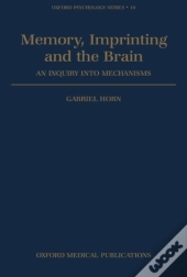 Memory, Imprinting, And The Brain