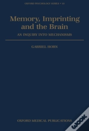 Capa do artigo Memory, Imprinting, And The Brain