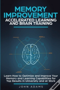 Capa do artigo Memory Improvement, Accelerated Learning And Brain Training