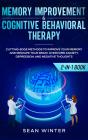 Memory Improvement And Cognitive Behavio - Preview