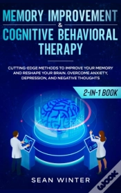Capa do artigo Memory Improvement And Cognitive Behavio