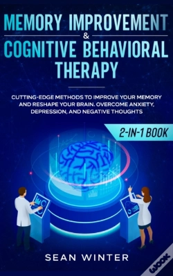 Capa do artigo Memory Improvement And Cognitive Behavio