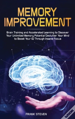 Capa do artigo Memory Improvement: Brain Training And A