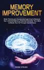 Memory Improvement: Brain Training And A - Preview