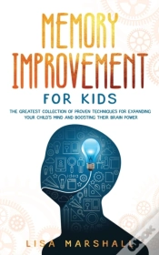 Capa do artigo Memory Improvement For Kids