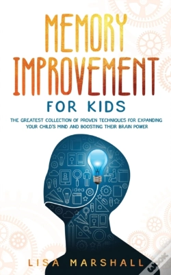 Capa do artigo Memory Improvement For Kids