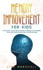 Memory Improvement For Kids - Preview