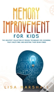 Capa do artigo Memory Improvement For Kids: The Greates
