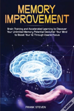 Capa do artigo Memory Improvement
