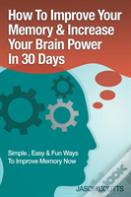 Memory Improvement