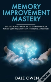 Memory Improvement Mastery