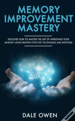 Capa do artigo Memory Improvement Mastery