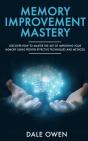 Memory Improvement Mastery - Preview