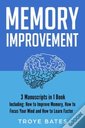 Capa do artigo Memory Improvement