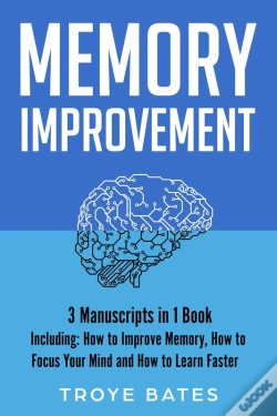 Capa do artigo Memory Improvement