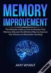 Capa do artigo Memory Improvement