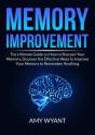 Memory Improvement - Preview
