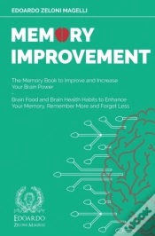 Capa do artigo Memory Improvement
