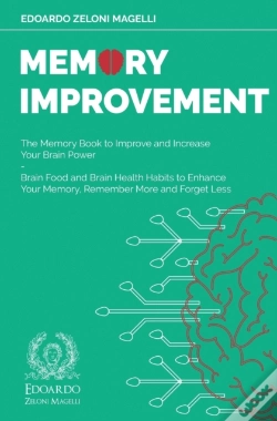 Capa do artigo Memory Improvement