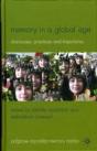 Memory In A Global Age - Preview