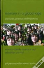 Capa do artigo Memory In A Global Age