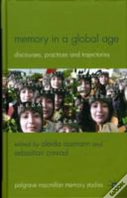 Capa do artigo Memory In A Global Age