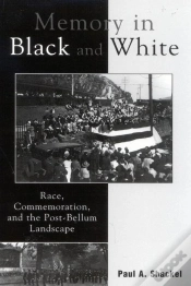 Capa do artigo Memory In Black And White