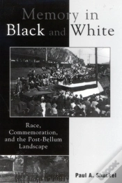 Capa do artigo Memory In Black And White