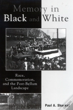Capa do artigo Memory In Black And White