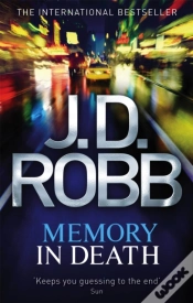 Capa do artigo Memory In Death