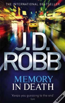 Capa do artigo Memory In Death