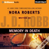 Capa do artigo Memory In Death