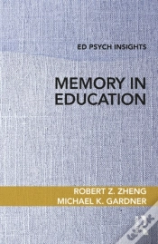 Capa do artigo Memory In Education