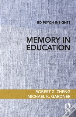 Capa do artigo Memory In Education